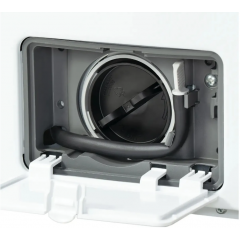Стиральная машина Бирюса WM-SM510/10