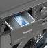Стиральная машина Бирюса WM-SM510/10 M