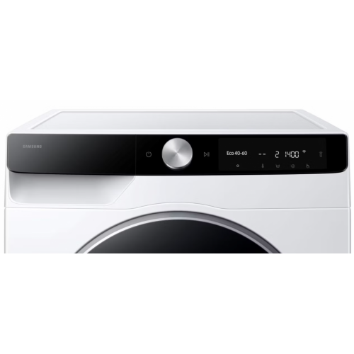 Стиральная машина Samsung WW90DG6G94LKLP