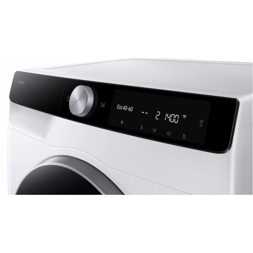 Стиральная машина Samsung WW90DG6G94LKLP