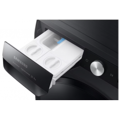 Стиральная машина Samsung WW80AG6L28BB