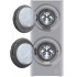 Стиральная машина Maunfeld MFWD14157LS06
