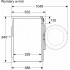Стиральная машина Bosch Serie 2 WGE03209PL