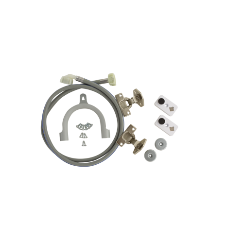 Стиральная машина Jacky's JW B0722W