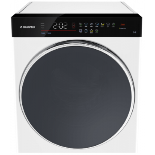Стиральная машина Maunfeld MFWD121010WH07 (в 2-х коробках)