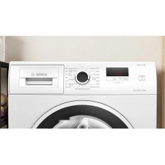 Стиральная машина Bosch Serie 2 WGE02209PL