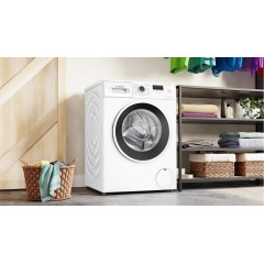 Стиральная машина Bosch Serie 2 WGE02209PL