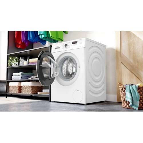 Стиральная машина Bosch Serie 2 WGE02209PL