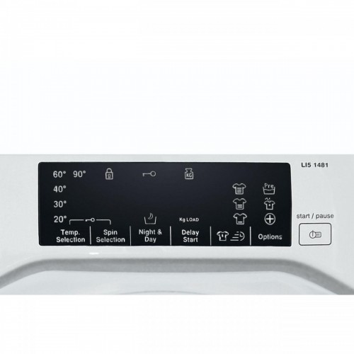 Стиральная машина Teka LI5 1481 (114000009)