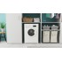 Стиральная машина Indesit IWSE 6105 (CIS).L