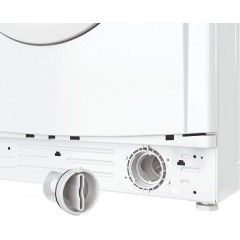 Стиральная машина Indesit IWSE 6105 (CIS).L