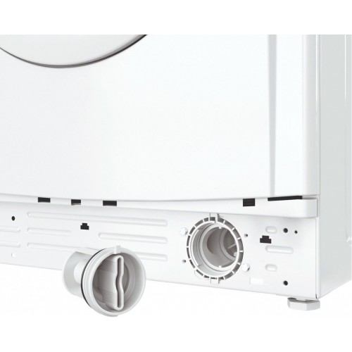 Стиральная машина Indesit IWSE 6105 (CIS).L