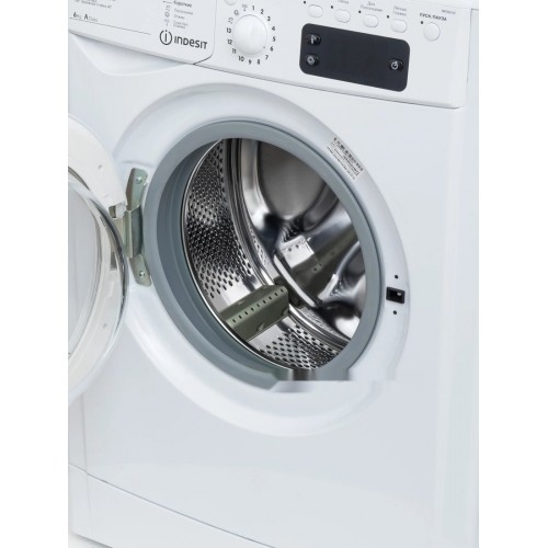 Стиральная машина Indesit IWSE 6105 (CIS).L