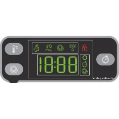 Стиральная машина Indesit IWSE 6105 B (CIS).L