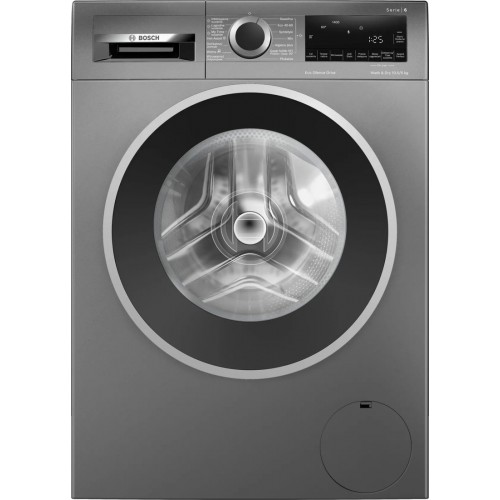 Стиральная машина Bosch Serie 6 WNA254REPL