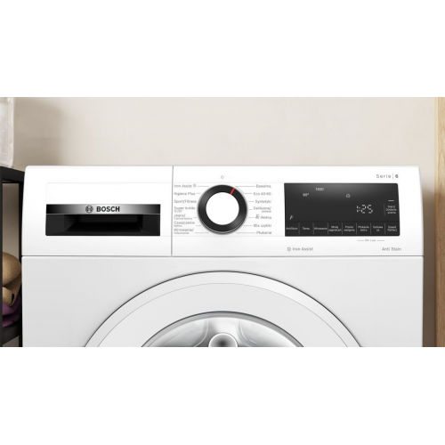 Стиральная машина Bosch Serie 6 WGG244Z0PL