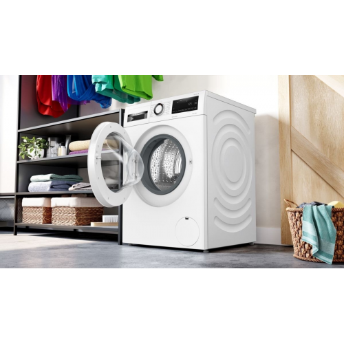 Стиральная машина Bosch Serie 6 WGG244Z0PL