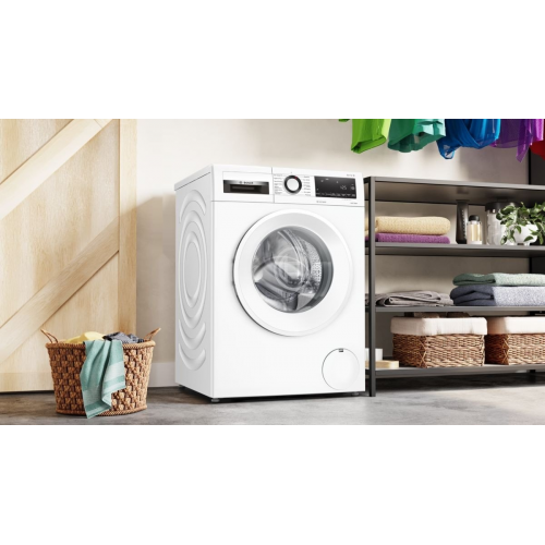 Стиральная машина Bosch Serie 6 WGG244Z0PL