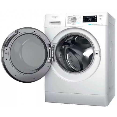 Стиральная машина Whirlpool FFWDB 864489 SV EE