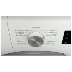 Стиральная машина Whirlpool FFWDB 864489 SV EE