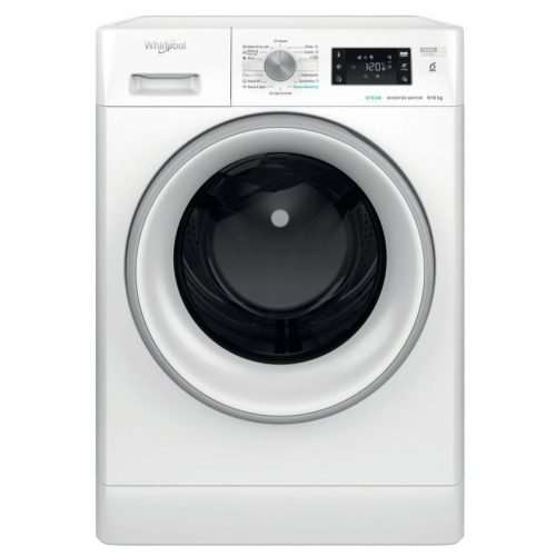 Стиральная машина Whirlpool FFWDB 964489 SBSV EE