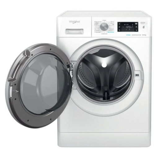 Стиральная машина Whirlpool FFWDB 964489 SBSV EE