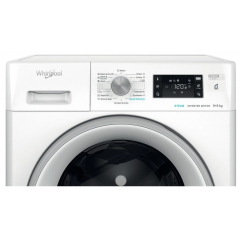 Стиральная машина Whirlpool FFWDB 964489 SBSV EE