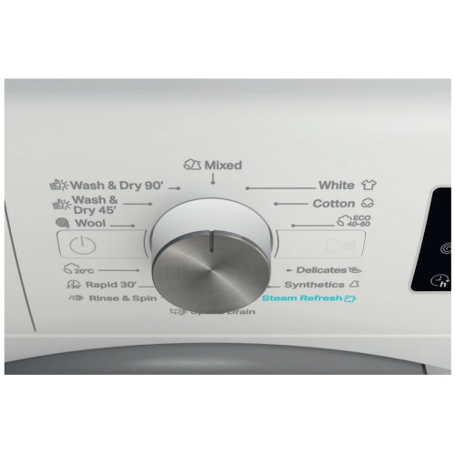 Стиральная машина Whirlpool FFWDB 964489 SBSV EE