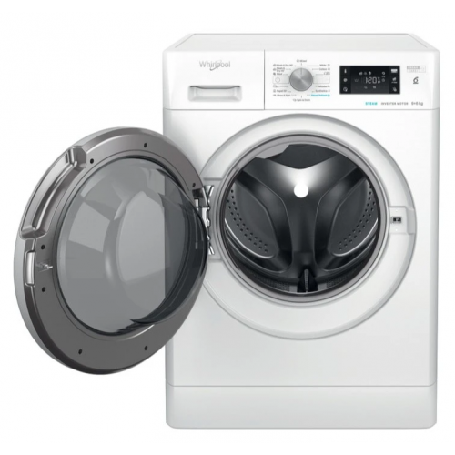 Стиральная машина Whirlpool FFWDB 964489 SV EE