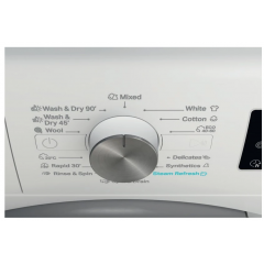 Стиральная машина Whirlpool FFWDB 964489 SV EE