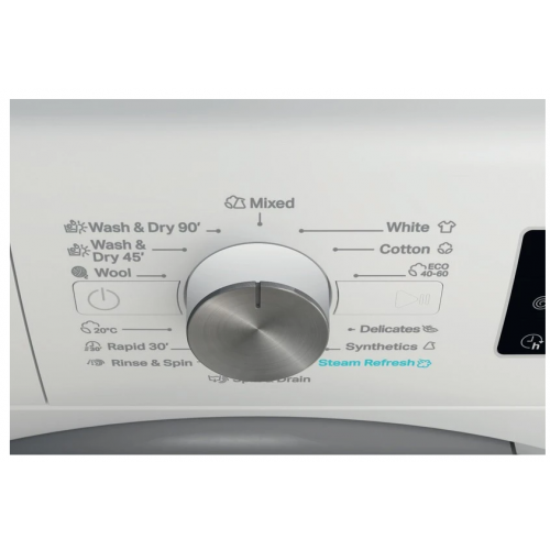 Стиральная машина Whirlpool FFWDB 964489 SV EE