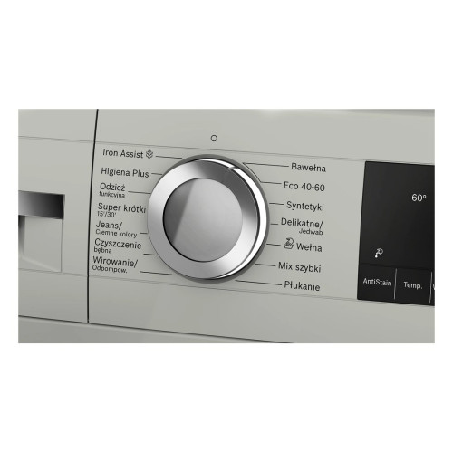 Стиральная машина Bosch Serie 6 WGG254Z1PL