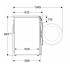 Стиральная машина Bosch Serie 6 WGG254Z1PL