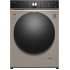 Стиральная машина Weissgauff WMD 61211 D Inverter Steam Champagne