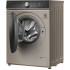 Стиральная машина Weissgauff WMD 61211 D Inverter Steam Champagne