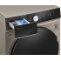 Стиральная машина Weissgauff WMD 61211 D Inverter Steam Champagne