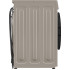 Стиральная машина Weissgauff WMD 61211 D Inverter Steam Champagne
