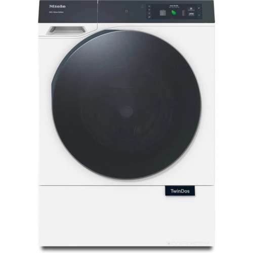Стиральная машина Miele WQ 1000 WPS Nova Edition