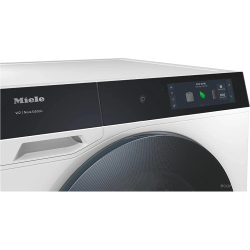 Стиральная машина Miele WQ 1000 WPS Nova Edition