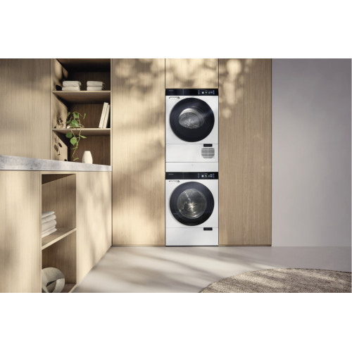 Стиральная машина Miele WQ 1200 WPS Nova Edition