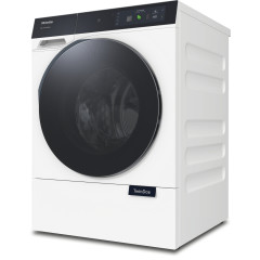 Стиральная машина Miele WQ 1200 WPS Nova Edition