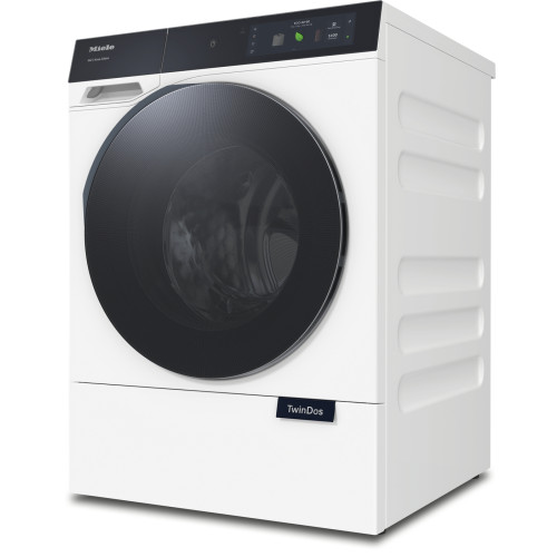Стиральная машина Miele WQ 1200 WPS Nova Edition