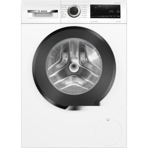 Стиральная машина Bosch Serie 6 WGG244Z9PL