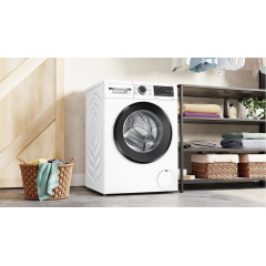 Стиральная машина Bosch Serie 6 WGG244Z9PL