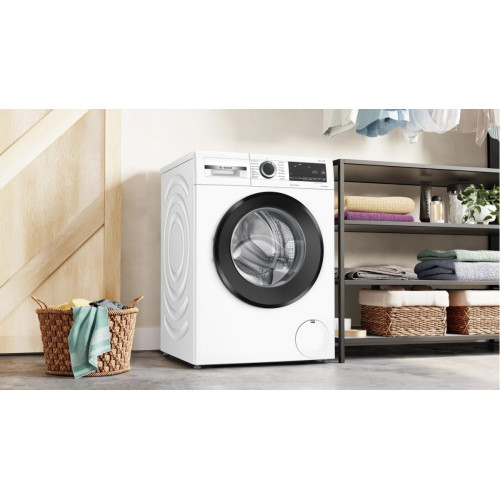 Стиральная машина Bosch Serie 6 WGG244Z9PL