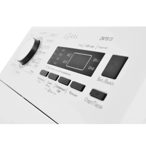 Стиральная машина ZUGEL ZWT813I