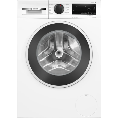 Стиральная машина Bosch Serie 6 WGG254ZGPL