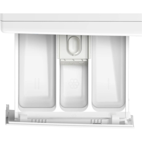 Стиральная машина Bosch Serie 6 WGG254ZGPL