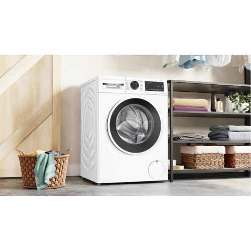 Стиральная машина Bosch Serie 6 WGG254ZGPL