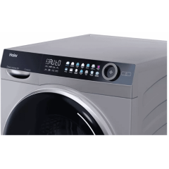 Стиральная машина HAIER 378S 10+10 КГ